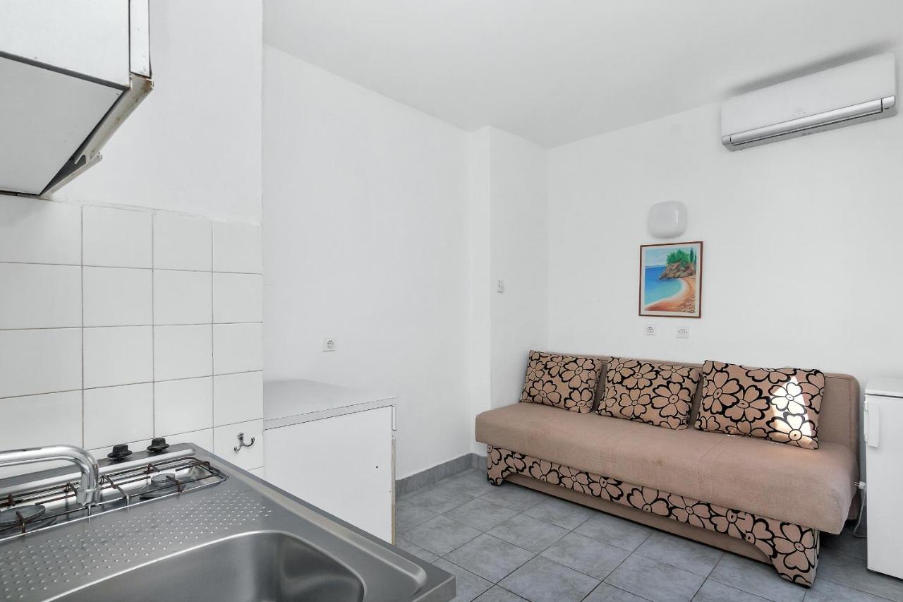 Apartment Pokrivenik 5231B Gdinj Esterno foto